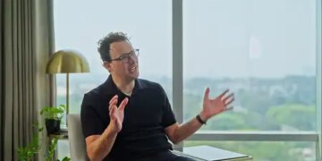 Society is not ready for AI, changes will be different for every industry: Dario Amodei, CEO of Anthropic