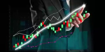 Sound of a big fall in the market today? These stocks can give strong returns in gap-down opening, note target and stoploss