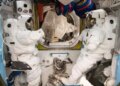 Spacesuit: 'Small spacecraft' that saves the lives of astronauts in space, know its features