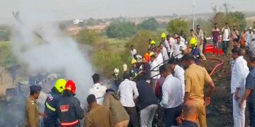 Special AAIB team will investigate Baramati plane crash