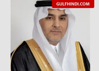 Special delegation comes from Saudi Arabia, will take part in AI Summit starting from 19th February in Delhi