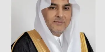 Special delegation comes from Saudi Arabia, will take part in AI Summit starting from 19th February in Delhi