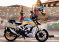 Apache RTR 310