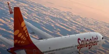 SpiceJet Flight: Direct flight started from Ahmedabad to Sharjah, fare starts from just Rs 9999
