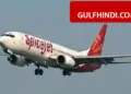 SpiceJet's Leh bound flight makes emergency landing in Delhi, pilot takes decision after engine failure