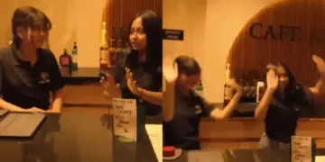 Staff will dance on receiving tip, unique style of Bengaluru's cafe goes viral on social media