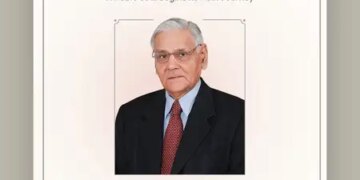 Steel industry veteran Jatinder Mehra passes away, industry mourns