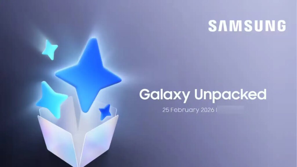 Stir in Tech World! Samsung Galaxy Unpacked 2026 date leaked, S26 series to be unveiled