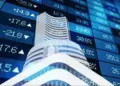 Stock Market Closing: After a day's ups and downs, flat closing in the market today, Nifty closed at 25,497, Sensex closed at 82,249.