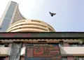 Stock Market Closing: After yesterday's strong rise, there was sluggishness in the market today, Sensex closed by 79 points and Nifty by 48 points.