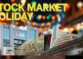 Stock Market Holidays in March 2026: For how many days will the stock market remain closed next day? See the complete list of holidays here