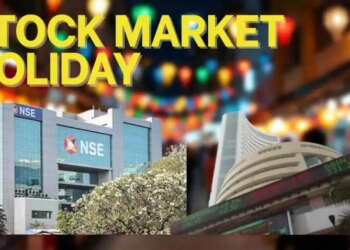 Stock Market Holidays in March 2026: For how many days will the stock market remain closed next day? See the complete list of holidays here
