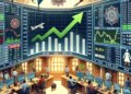 Stock Market Opening: Bank Nifty shines due to the rise of HDFC Bank, Sensex closed with a rise of 670 points.