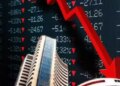 Stock Market Opening: Market opened with decline, Nifty slipped 70 points, Sensex down 150 points.