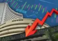 Stock Market Opening: Market opened with decline on the last trading day, Sensex slipped 300 points - Nifty down 100 points.