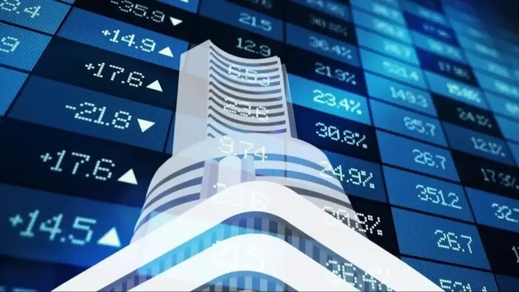 Stock Market Opening: Sensex-Nifty opened flat! Profit booking in IT stocks, Nifty crosses 25,700