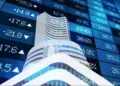 Stock Market Opening: Sensex-Nifty opened flat! Profit booking in IT stocks, Nifty crosses 25,700