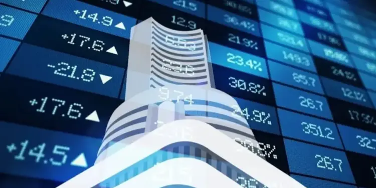 Stock Market Opening: Sensex-Nifty opened flat! Profit booking in IT stocks, Nifty crosses 25,700