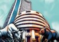 Stock Market Opening: Weak start of the market, Sensex fell 130 points; Nifty below 25,500, rise in pharma-healthcare stocks