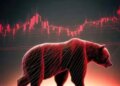 Stock Markets Today: Market opened with sharp fall, Sensex 850 and Nifty fell 260 points; Tremendous selling in IT shares