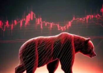 Stock Markets Today: Market opened with sharp fall, Sensex 850 and Nifty fell 260 points; Tremendous selling in IT shares