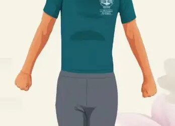 Strengthens muscles and relieves neck and back pain - brachial strength developer