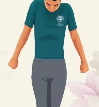 Strengthens muscles and relieves neck and back pain - brachial strength developer