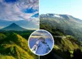 Stress-Free March Trip: Explore these 3 tourist hotspots in the beginning of March, stress will disappear