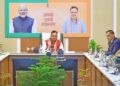 Strict action should be taken against gangs involved in drug trade, special campaigns should be run: Bhajanlal Sharma