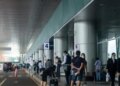 Strict checking at Myanmar's Yangon airport to prevent Nipah virus