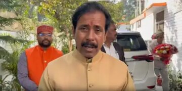 यूपी में चीनी मांझे पर सख्ती, मौत हुई तो लगेगा हत्या का मुकदमा : मंत्री अनिल राजभर