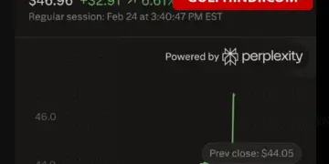 Stripe preparing to buy PayPal, stock jumped 7% in the stock market as soon as the news came.