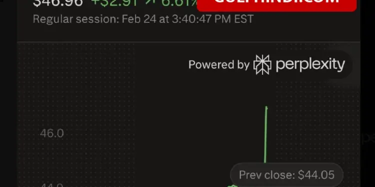 Stripe preparing to buy PayPal, stock jumped 7% in the stock market as soon as the news came.