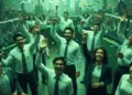 Strong surge in the stock market! Sensex jumps by 940 points, investors' wealth increases by Rs 5 lakh crore in one stroke