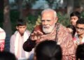 Students worried about board exams must know 10 motivational quotes of PM Modi, every problem will be solved.