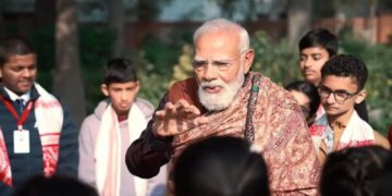Students worried about board exams must know 10 motivational quotes of PM Modi, every problem will be solved.
