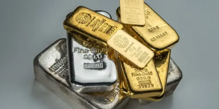 Sudden increase in gold and silver prices, silver increased by ₹ 15,200, know how to invest
