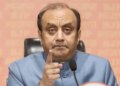 Sudhanshu Trivedi emphasizes on India's global 'AI' leadership, says- 'Everyone is excited'