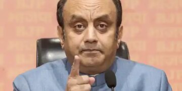 Sudhanshu Trivedi emphasizes on India's global 'AI' leadership, says- 'Everyone is excited'
