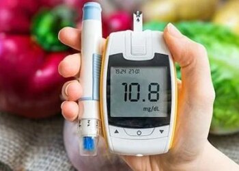 Sugar Levels Can rise in the Summer