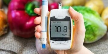Sugar Levels Can rise in the Summer