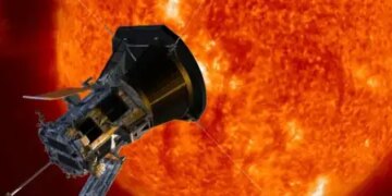 Sun Facts: 4.5 billion years old Sun, the mystery of 'Corona Heating' is still unsolved!