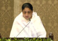 Sunetra Pawar becomes the first woman Deputy CM of Maharashtra, Governor administers oath
