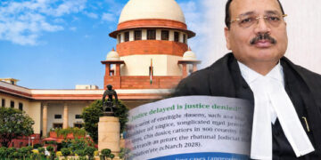 Supreme Court bans NCERT book, says attempts to defame judiciary will not be tolerated