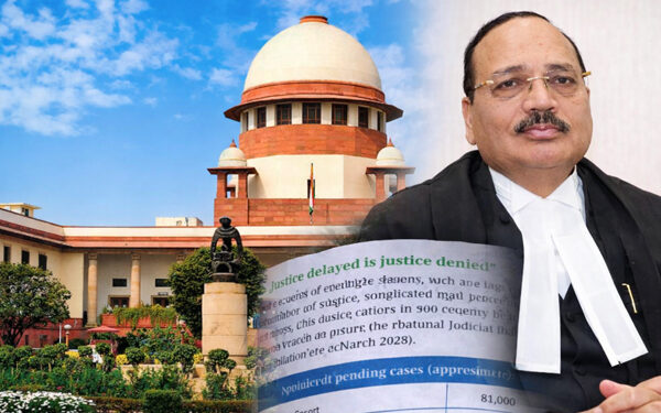 Supreme Court bans NCERT book, says attempts to defame judiciary will not be tolerated