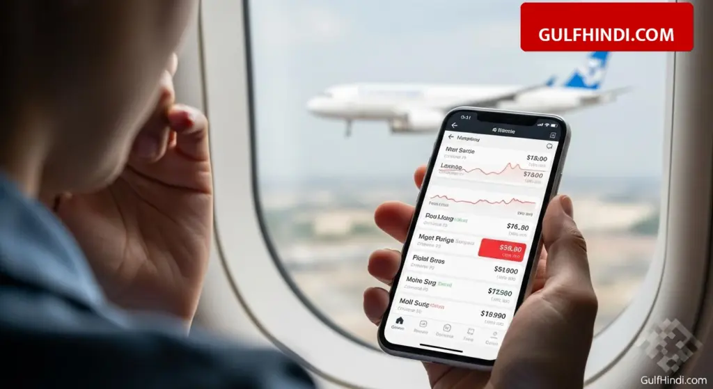 Supreme Court is strict on flight ticket prices, arbitrary fares will be curbed during festivals