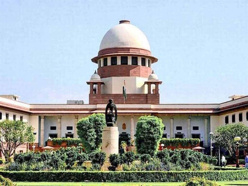 Supreme Court put a stay on the new rules of UGC, said- 'It can be misused'