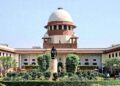 Supreme Court put a stay on the new rules of UGC, said- 'It can be misused'