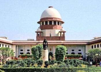 Supreme Court put a stay on the new rules of UGC, said- 'It can be misused'