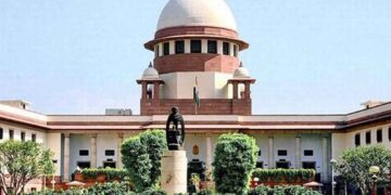 Supreme Court put a stay on the new rules of UGC, said- 'It can be misused'
